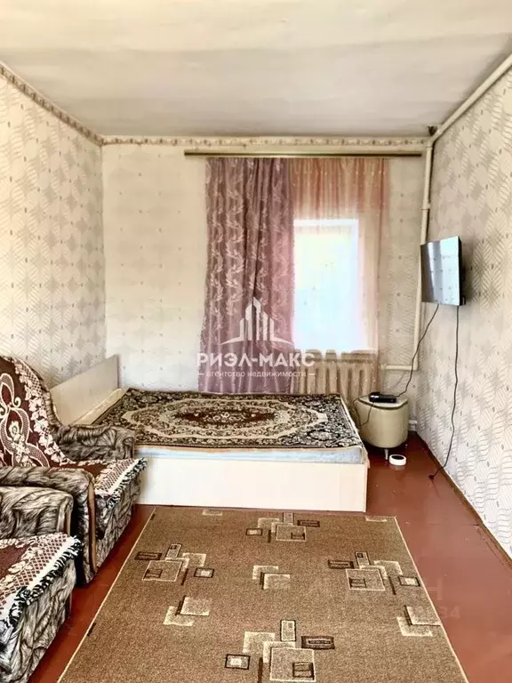 Дом в Брянская область, Брянск 3-й Бежицкий пер., 21 (36 м) - Фото 0