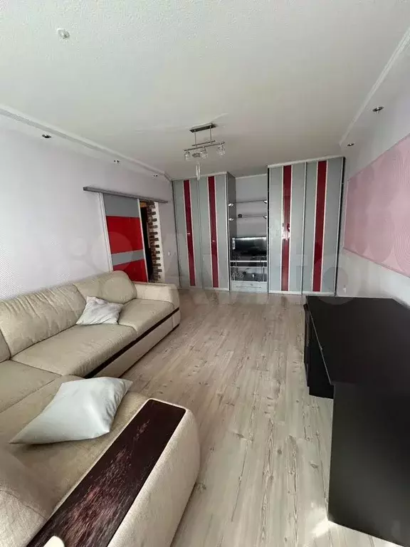 1-к. квартира, 40 м, 12/12 эт. - Фото 0
