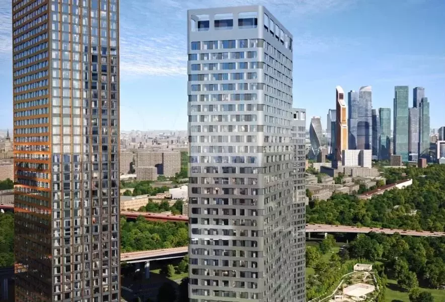 Продажа (ПСН) пл. 101.6 м2 м. Беговая в сао в - Фото 0