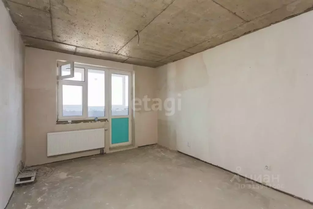 Студия Башкортостан, Уфа ул. Генерала Ишбулатова, 8/1 (24.7 м) - Фото 1