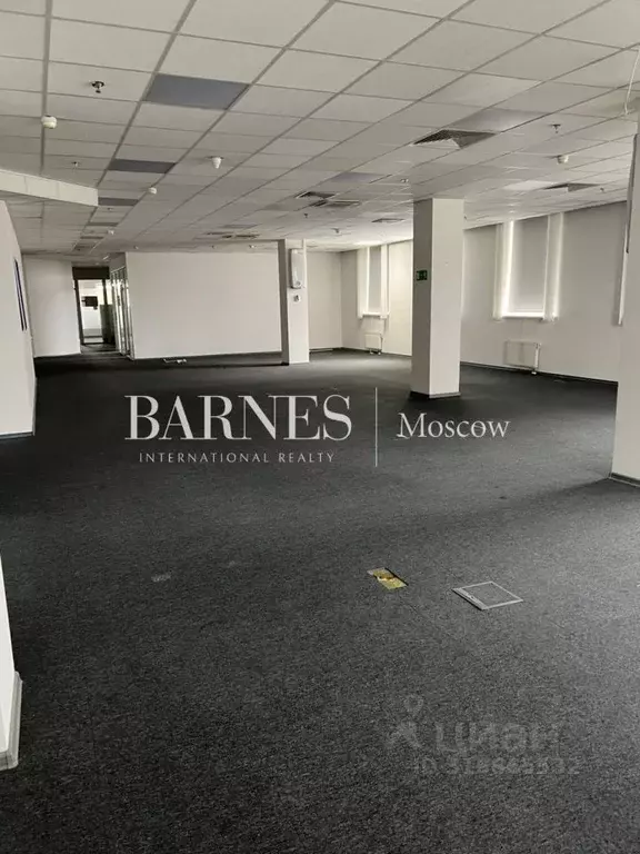 Офис в Московская область, Химки ул. Панфилова, 19с1 (168 м) - Фото 0