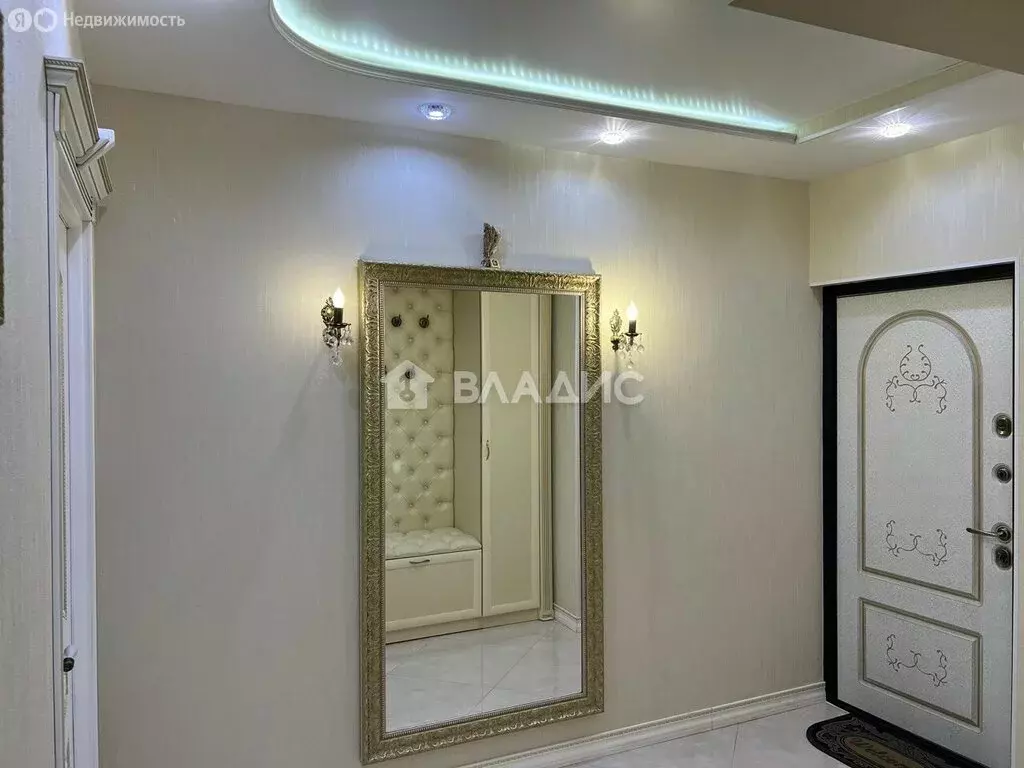 2-комнатная квартира: Октябрьский, улица Ленина, 25 (63 м) - Фото 2