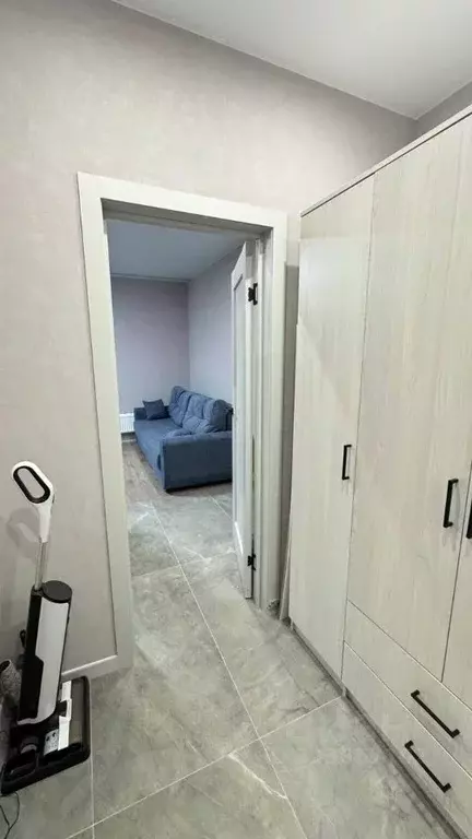 2-к кв. Московская область, Одинцово Сосновая ул., 13 (28.3 м) - Фото 2