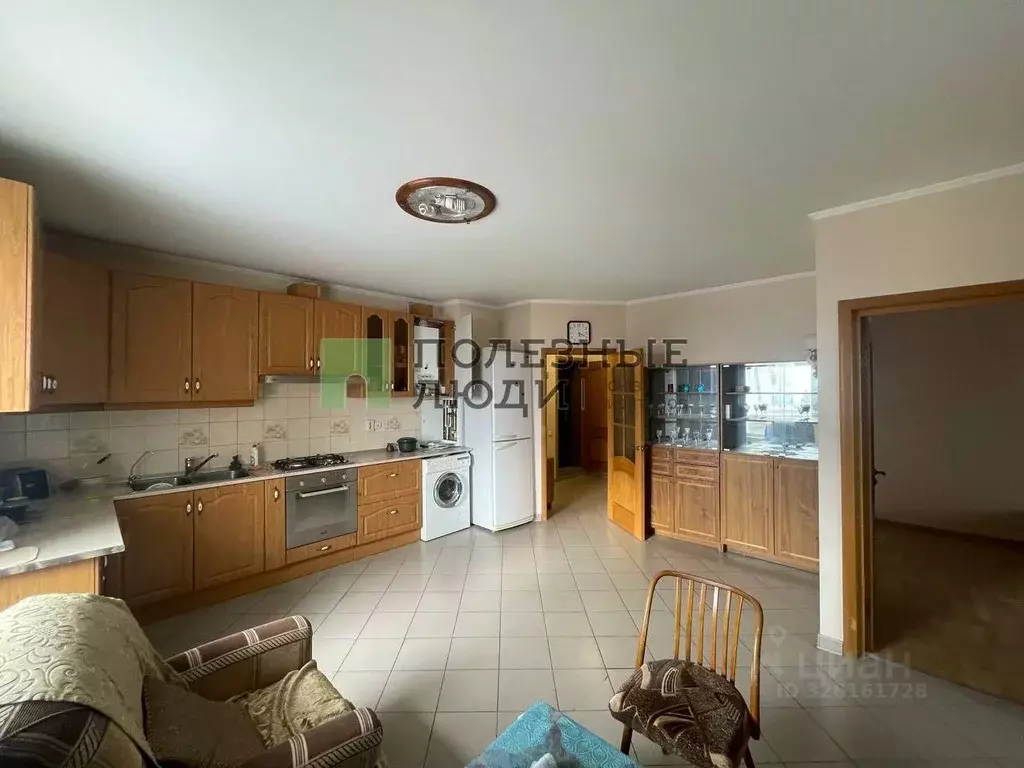 2-к кв. Орловская область, Орел ул. Генерала Жадова, 25 (57.1 м) - Фото 2