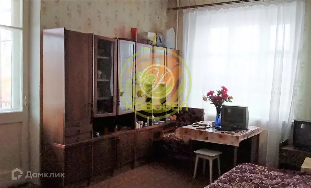 Продаётся 3-к квартира, 75 м - Фото 0