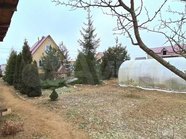 Дом 73 м на участке 8,1 сот. - Фото 0