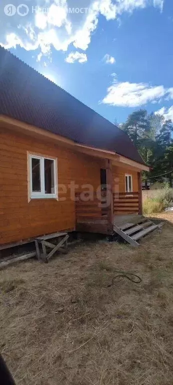 Дом в Тверская область, Калининский муниципальный округ, ... - Фото 0