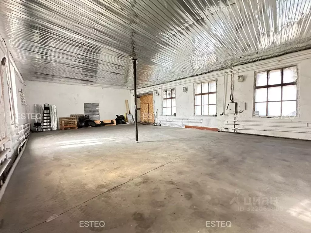 Склад в Новосибирская область, Новосибирск Сухарная ул., 35 (185 м) - Фото 2