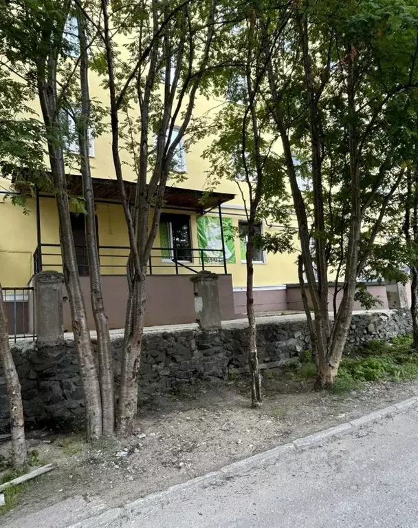 Офис в Мурманская область, Североморск Мурманское ш., 8 (24 м) - Фото 2