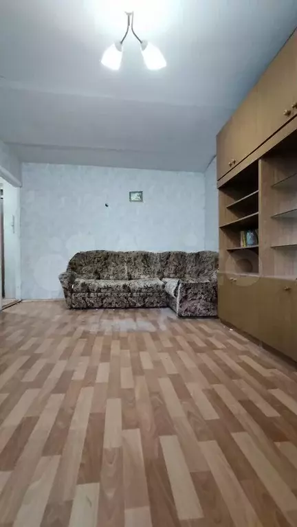 1-к. квартира, 32,4 м, 3/5 эт. - Фото 1