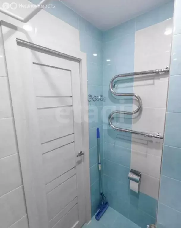 1-комнатная квартира: Ярославль, улица Блюхера, 86/9 (22 м) - Фото 1