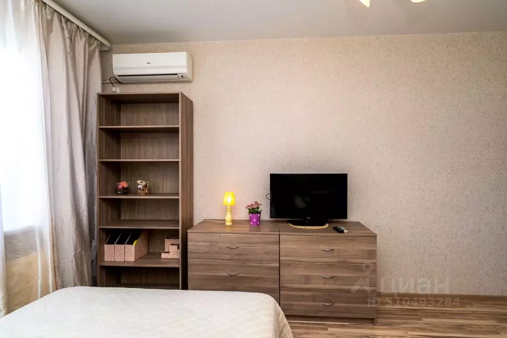 Комната Краснодарский край, Краснодар проезд Репина, 5 (10.0 м) - Фото 1