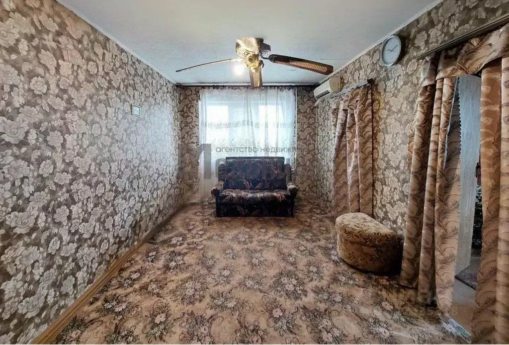 4-к кв. Волгоградская область, Волжский ул. Мира, 9 (60.5 м) - Фото 1