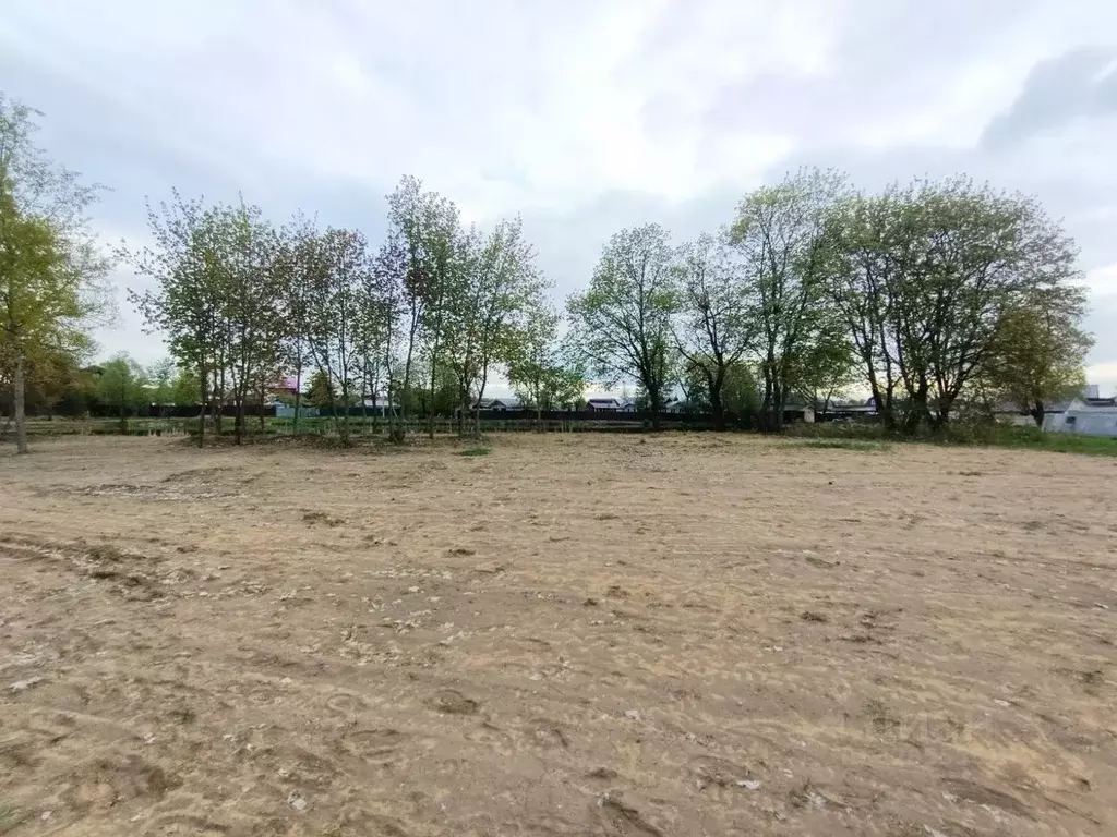Участок в Московская область, Щелково городской округ, Солнечная тер.  ... - Фото 2