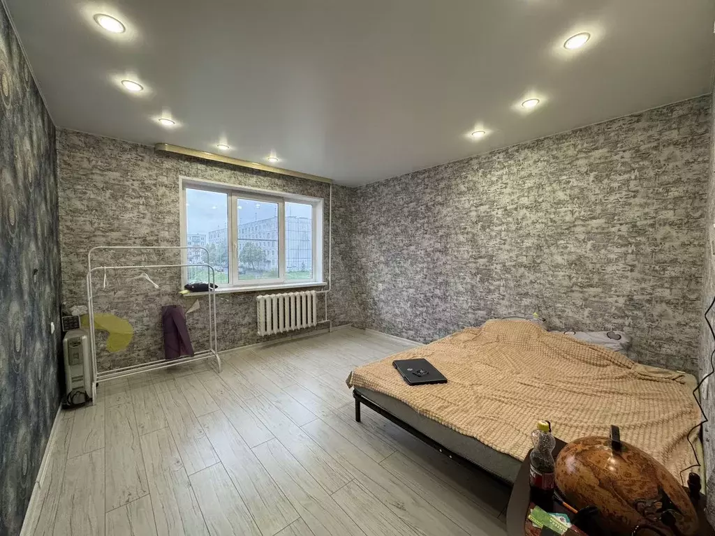 2-к. квартира, 48 м, 3/5 эт. - Фото 0