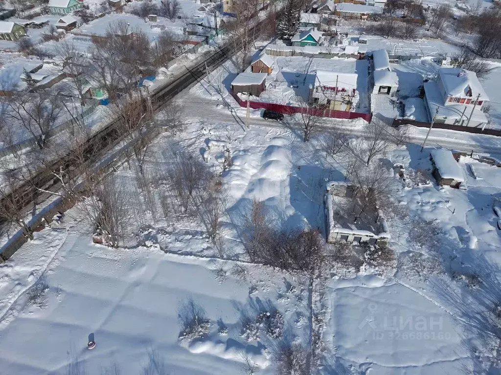 Участок в Хабаровский край, Хабаровск Красная Речка мкр, ул. ... - Фото 2