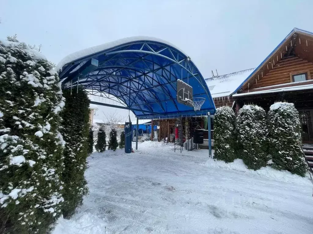 Дом в Тверская область, Осташков Селигерная ул., 4 (40 м) - Фото 1