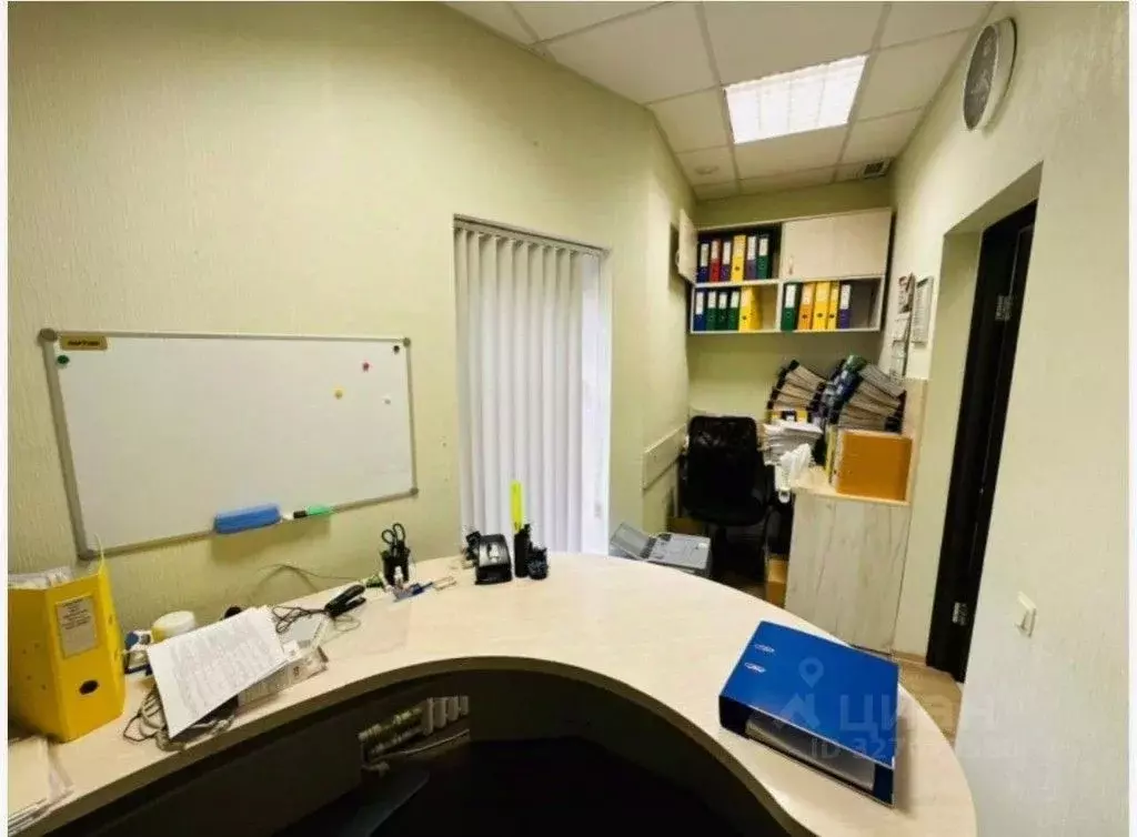 Офис в Санкт-Петербург Варшавская ул., 51К1 (513 м) - Фото 2