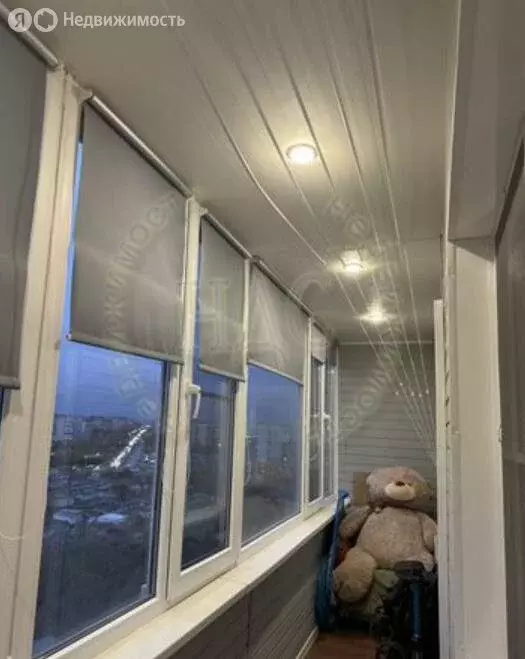 2-комнатная квартира: Курск, Звёздная улица, 13 (47.2 м) - Фото 1