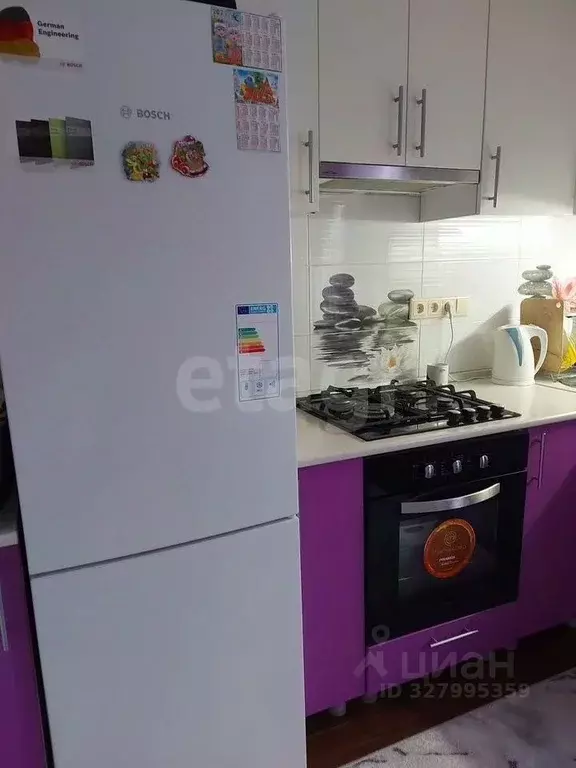 2-к кв. Крым, Ялта муниципальный округ, Массандра пгт ул. Туристская, ... - Фото 1