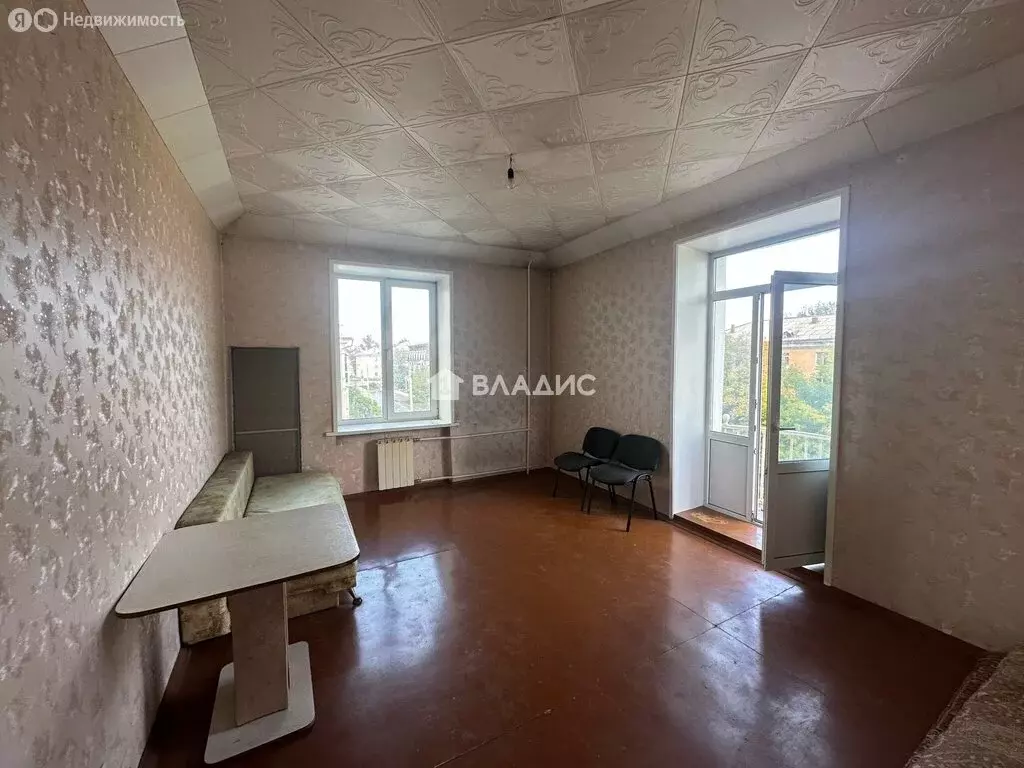 2-комнатная квартира: Ангарск, 76-й квартал, 6 (56 м) - Фото 1