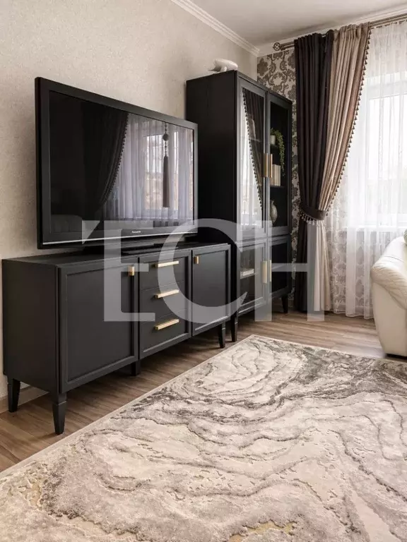 1-к кв. Москва пос. Рогово, ул. Березки, 10к1 (57.2 м) - Фото 2