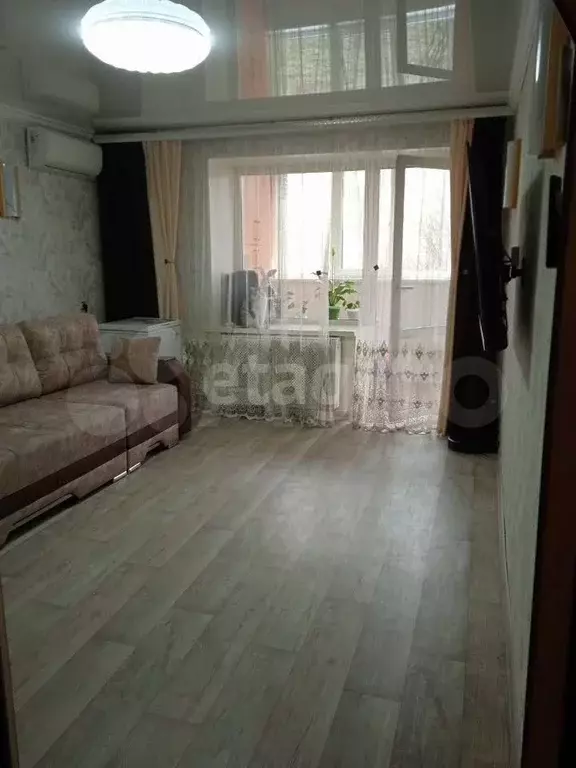 3-к. квартира, 59,2 м, 1/5 эт. - Фото 1