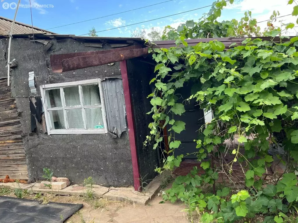 Дом в Волгоград, Тракторозаводский район (26 м) - Фото 1