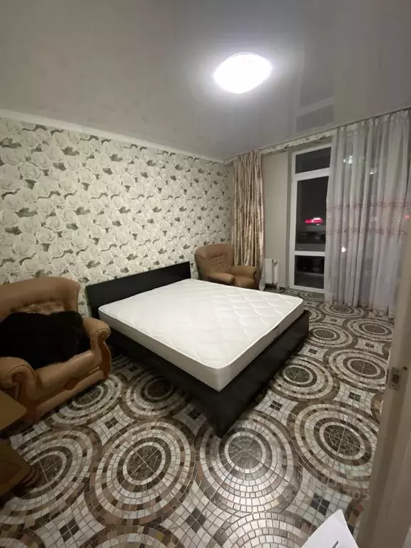 1-к кв. Крым, Симферопольский район, Мирновское с/пос, с. Белоглинка ... - Фото 1