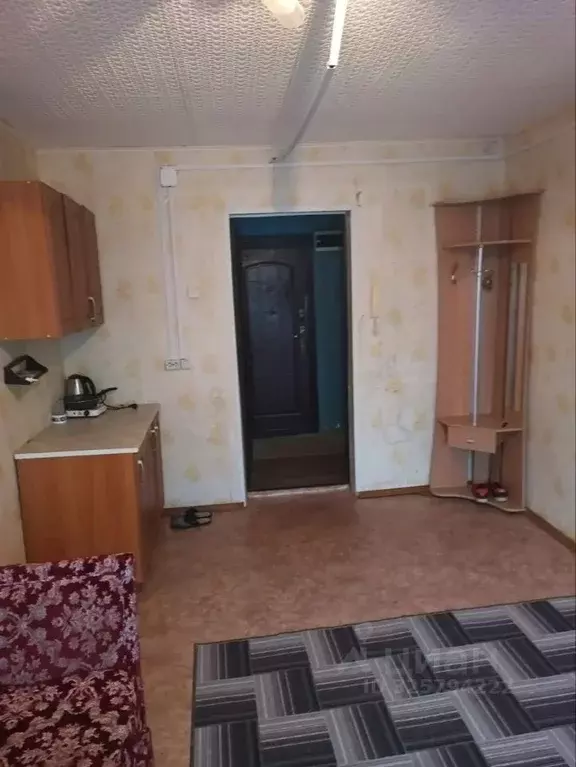 Комната Владимирская область, Александров ул. Терешковой, 7/3 (13.0 м) - Фото 2