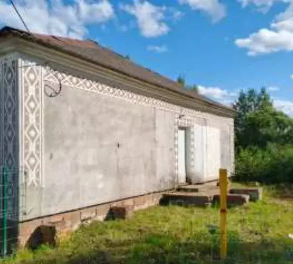 Помещение свободного назначения в Ярославская область, Угличский ... - Фото 1