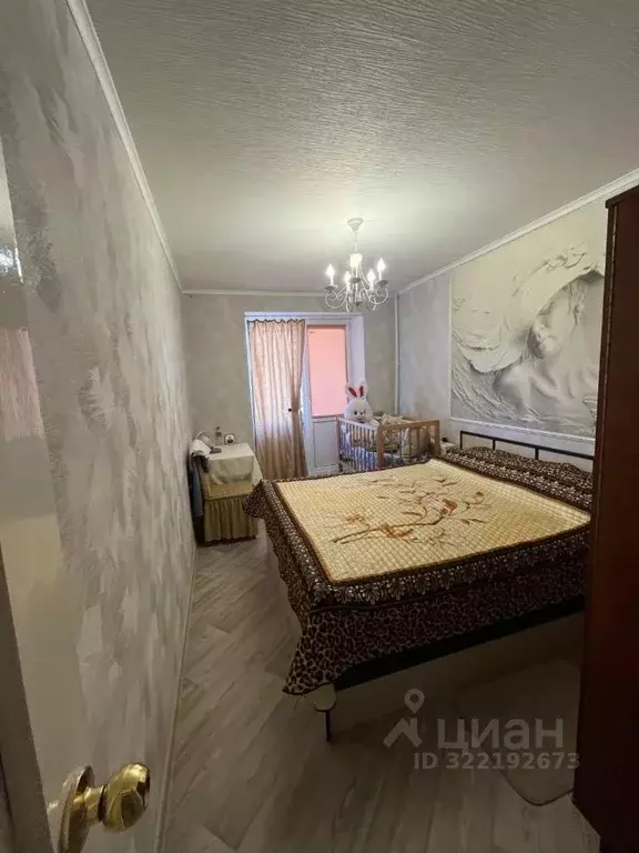 3-к кв. Ростовская область, Белая Калитва ул. Энтузиастов, 8 (59.0 м) - Фото 2