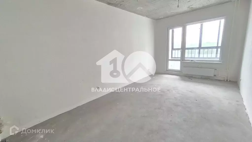 Продаётся 2-к квартира, 65.75 м - Фото 0