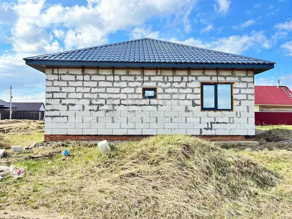 Дом в Мензелинск, Молодёжная улица, 34 (99 м) - Фото 1