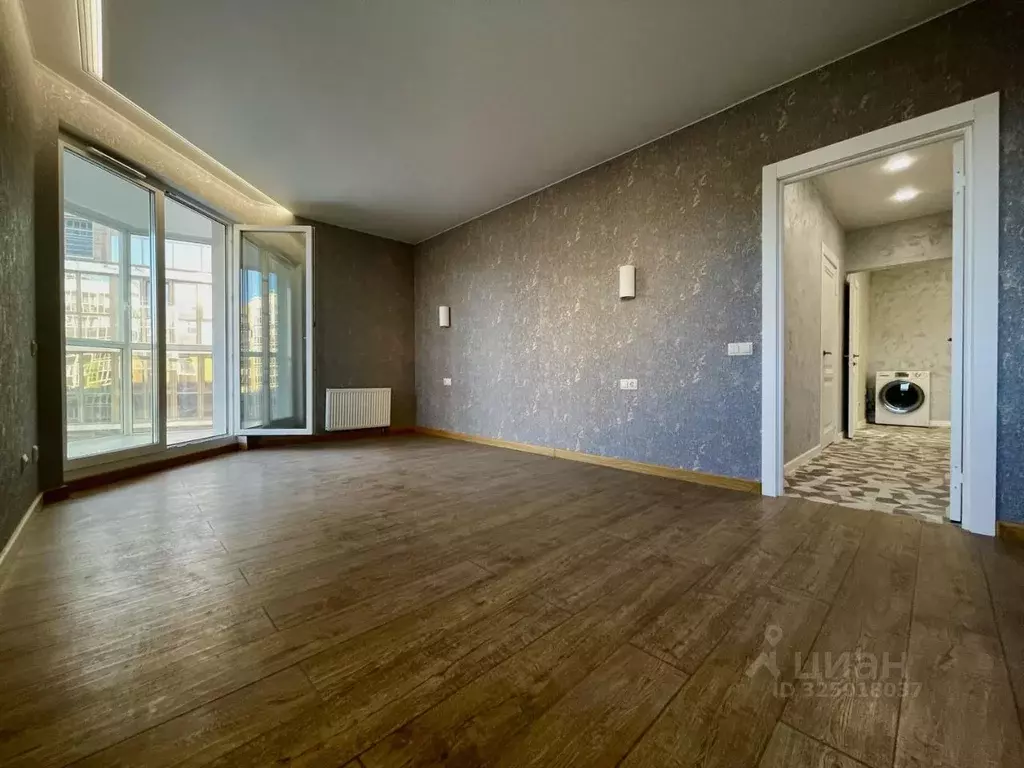 3-к кв. Санкт-Петербург ш. Суздальское, 12к2 (115.2 м) - Фото 1