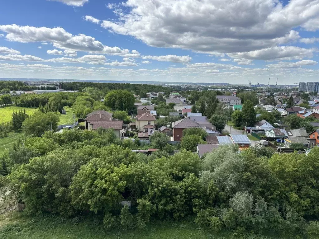 2-к кв. Татарстан, Казань ул. Карбышева, 61 (48.1 м) - Фото 1