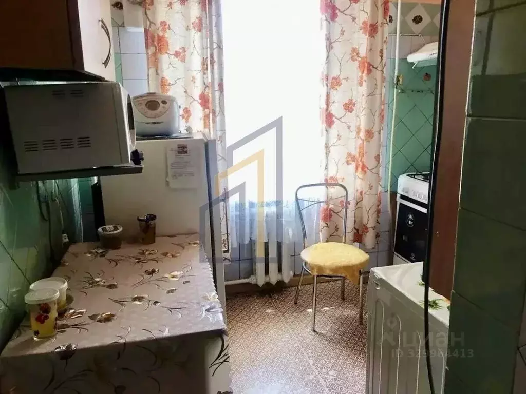 3-к кв. Крым, Евпатория ул. Тимирязева, 3 (62.0 м) - Фото 2