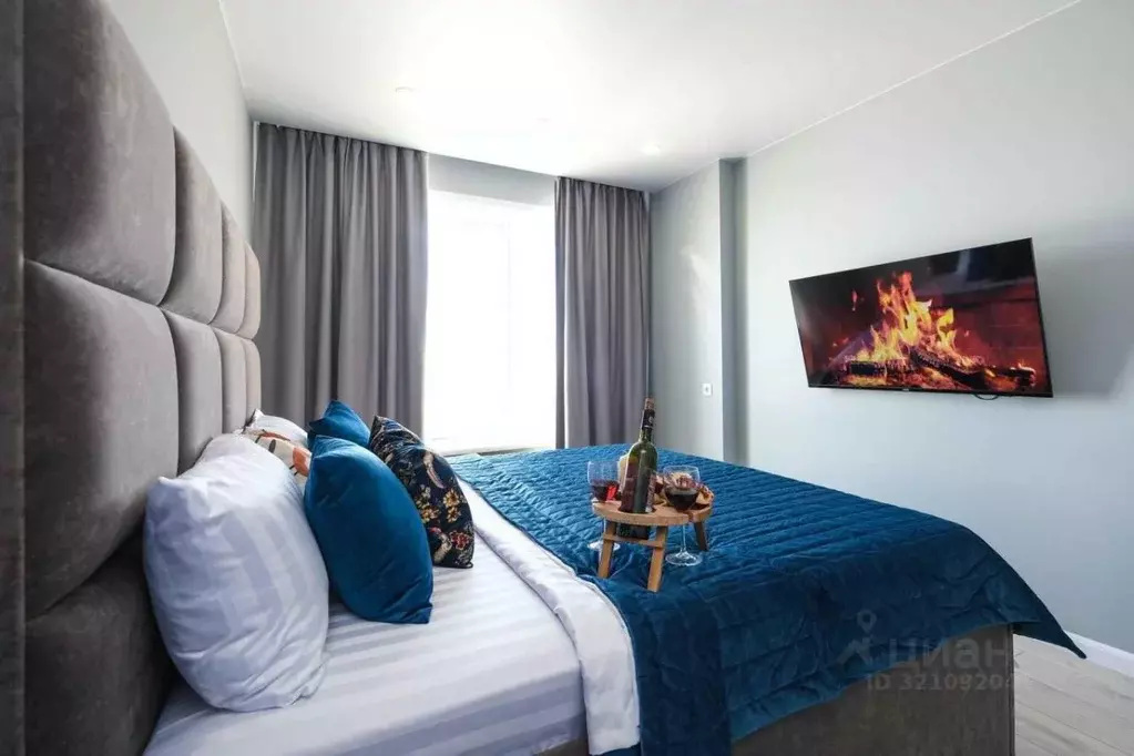 2-к кв. Новосибирская область, Новосибирск Сухарная ул., 109 (45.0 м) - Фото 1