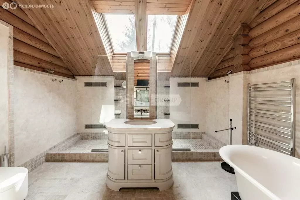 Дом в Одинцовский городской округ, КП ПЖСК Горки-1 (662.1 м) - Фото 1