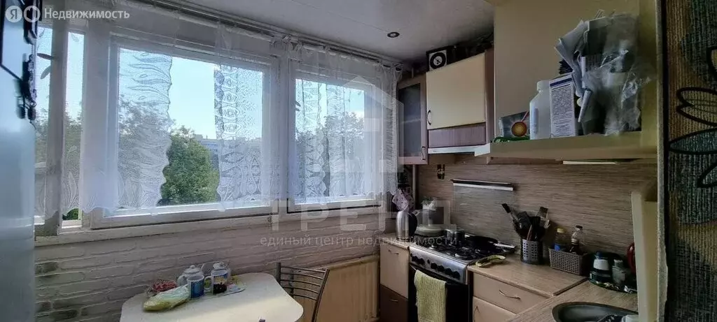2-комнатная квартира: Санкт-Петербург, улица Есенина, 14к2 (44.2 м) - Фото 0