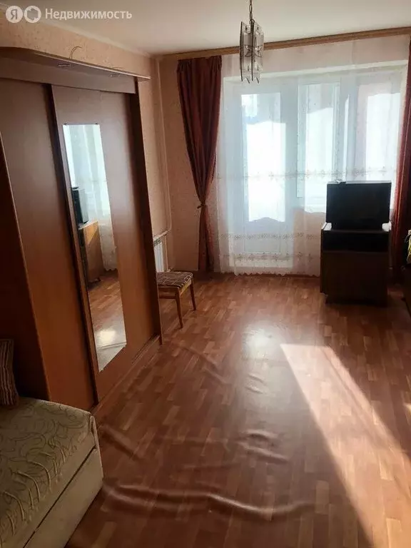 1-комнатная квартира: Курск, проспект Вячеслава Клыкова, 36 (37 м) - Фото 1