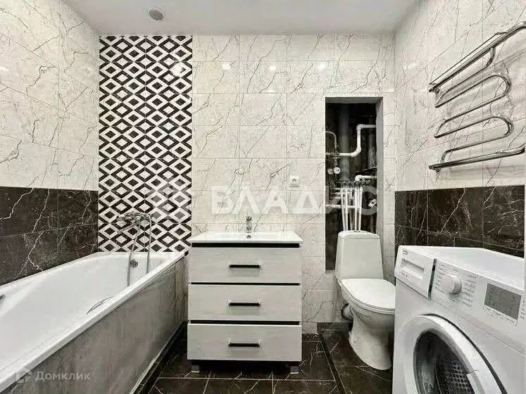 Продаётся 1-к квартира, 47.96 м - Фото 1