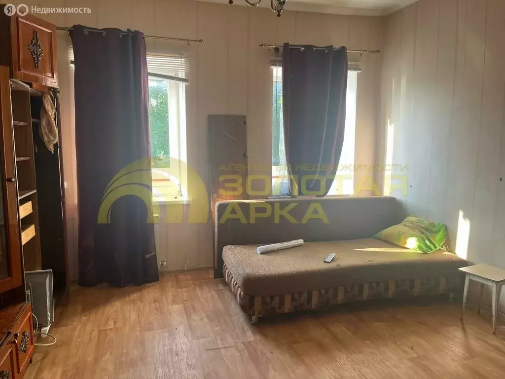 Дом в станица Варениковская, улица Лермонтова (74 м) - Фото 1