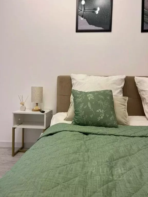 1-к кв. Санкт-Петербург просп. Ветеранов, 210 (34.0 м) - Фото 2