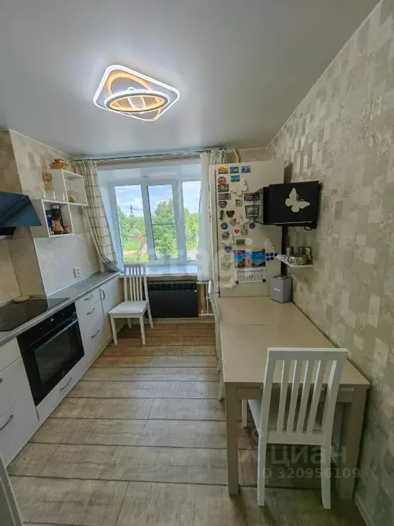 1-к кв. Архангельская область, Архангельск ул. В.И. Воронина, 32к4 ... - Фото 1