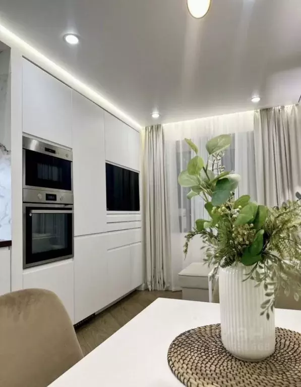 2-к кв. Свердловская область, Екатеринбург ул. Онежская, 12 (40.0 м) - Фото 1