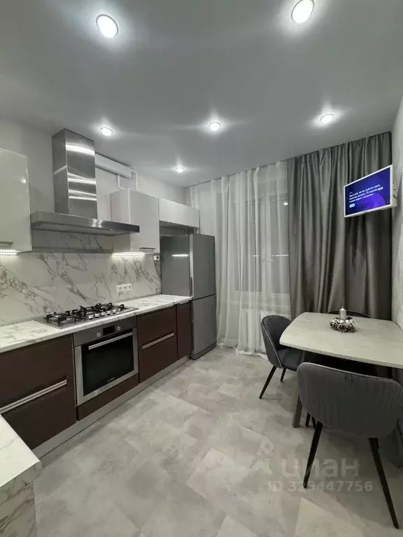 2-к кв. Москва ул. Крупской, 11 (59.0 м) - Фото 1