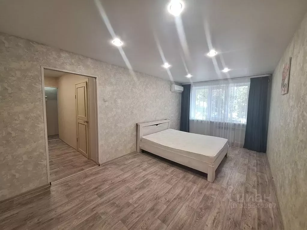 2-к кв. Приморский край, Лесозаводск Калининская ул., 21 (45.9 м) - Фото 1