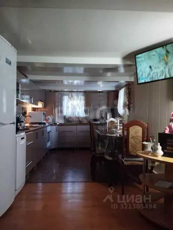 Дом в Ульяновская область, Базарный Сызган рп ул. Новоселов, 8 (97 м) - Фото 0