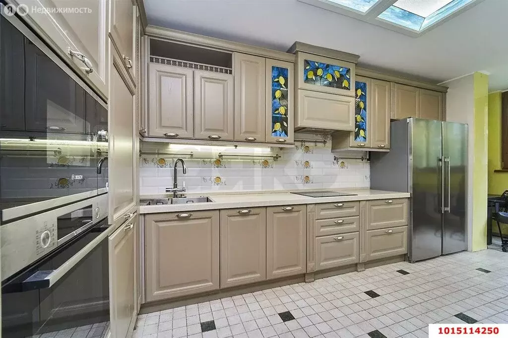 1-комнатная квартира: Краснодар, микрорайон Черёмушки, улица ... - Фото 2